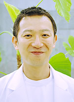 院長 正田達伸